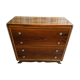 Commode art deco