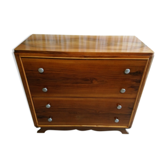 Art deco dresser