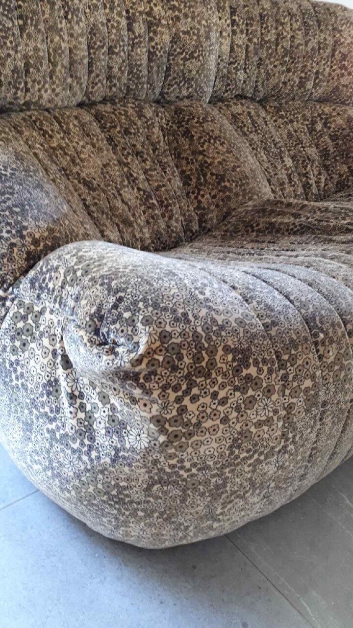 Sofa "Aralia" Ligne Roset 70/80