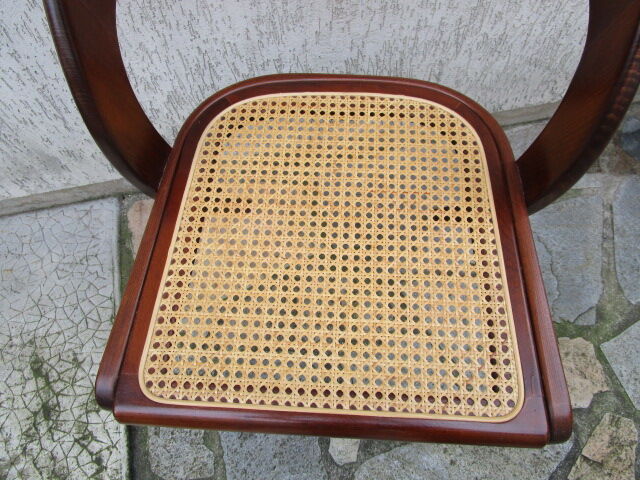 year vintage Scandinavian Chair