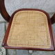 year vintage Scandinavian Chair