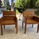 Fauteuil Ethnicraft Teck