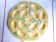 Oyster dish, seafood serving dish, Orfinox oyster dish.
