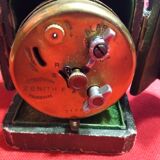 Former Zenith travel awakening 40/50s