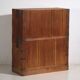 Old Japanese Tansu merchant chest – Taishō / Shōwa period (c. 1912-1945) #36