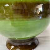 Vallauris Lou Pignatier ceramic vase