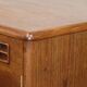 Scandinavian teak sideboard – 1960s