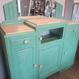 Buffet art déco vintage