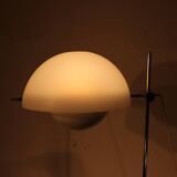 Italian floor lamp from the 1970s