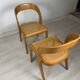 Baumann chair