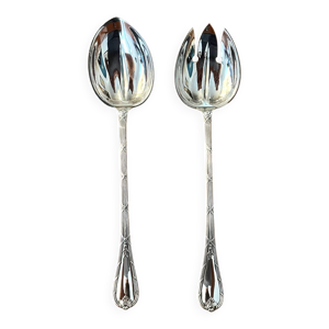 Christofle rubans clochettes - service