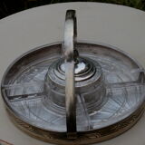 Art deco servant