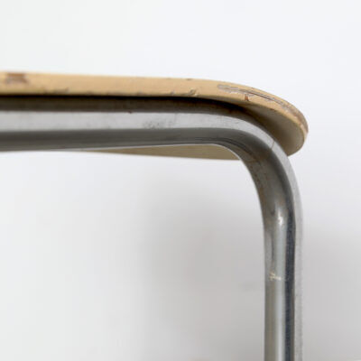 Auping Cantilever chair model 656
