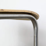 Chaise Auping Cantilever modèle 656
