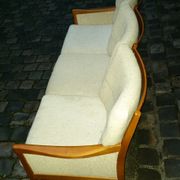Sofa sofa Scandinavian Casala years 50/60