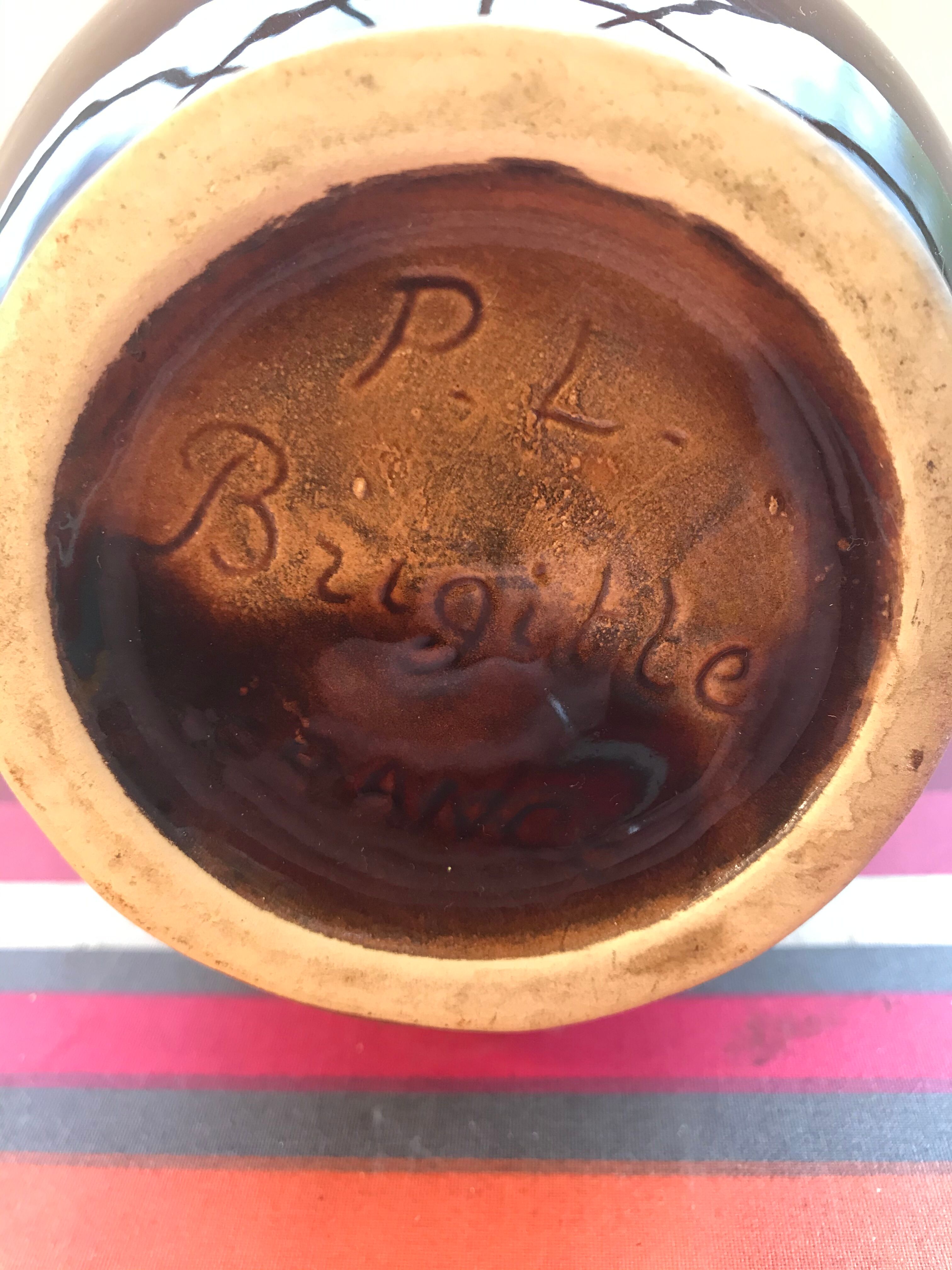 Former Poet Laval pitcher