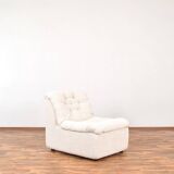 Mid-Century German Lounge Chair, 1970s.