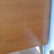 Commode pieds compas des années 60