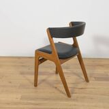 Mid-Century Danish Dining Chairs, 1960s, Set of 4