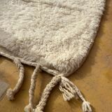 Tapis laine