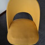 Design chair Thonet vintage 1960