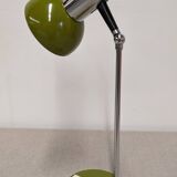 Lampe de bureau ou de chevet articulée, Italie vers 1970