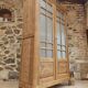 Art Deco display cabinet from Paris