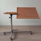 Vintage serving table, 50s