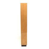 Scandinavian oak bookcase "öresund", Børge Mogensen, Sweden, 1960