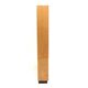 Scandinavian oak bookcase "öresund", Børge Mogensen, Sweden, 1960