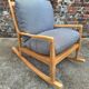 Rocking chair Dilma AM.PM, rocking chair