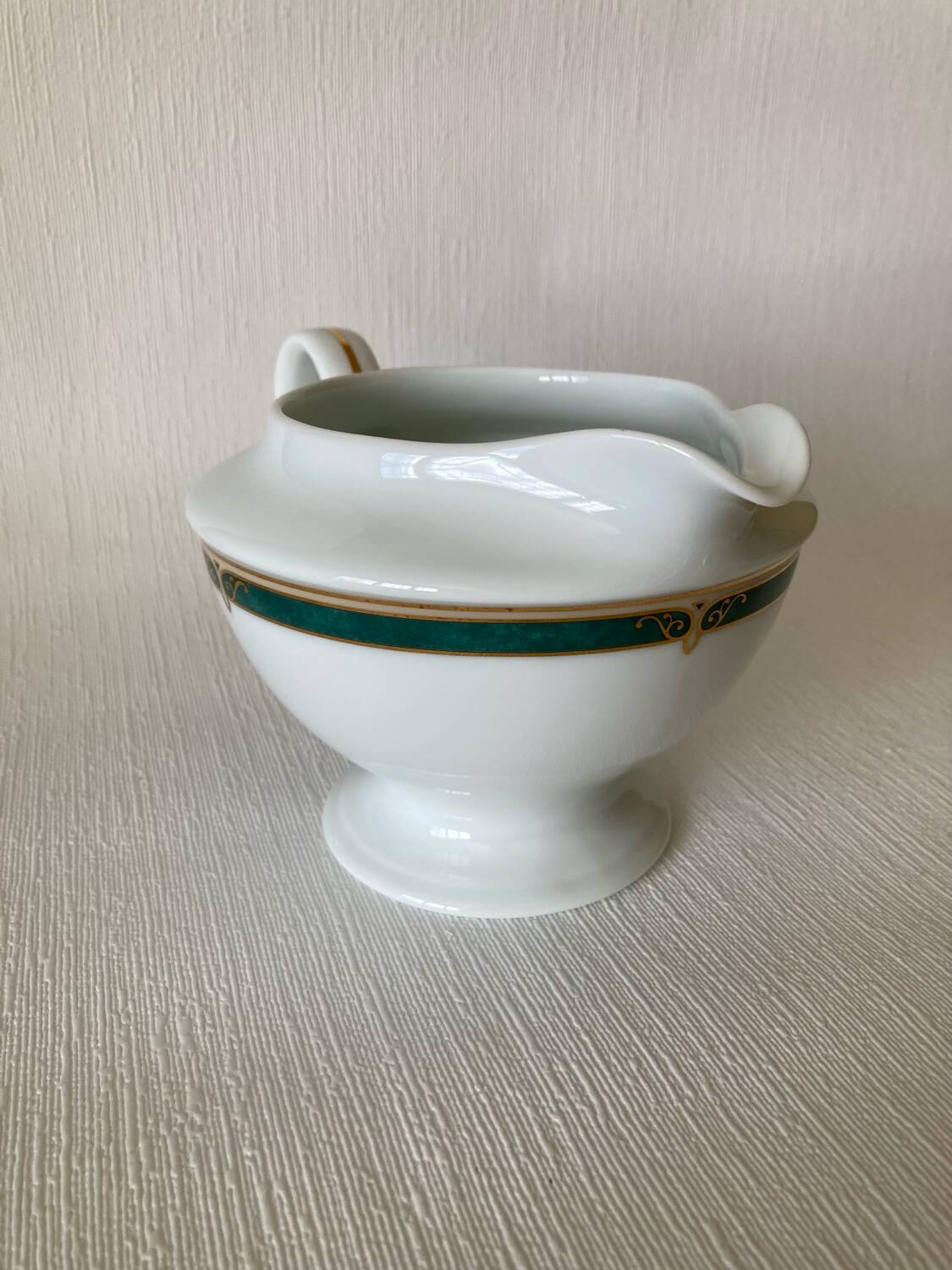 Rémy Delinières Calypso Sauceboat