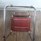 Cantilever chairs
