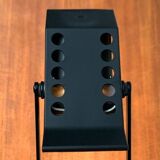 Postmodern Italian Tizio table lamp by Richard Sapper for Artemide, 1970s.