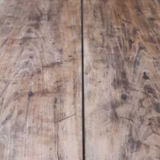 Farmhouse table