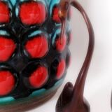 Retro vase, Bay Keramik