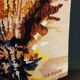 Paris-Aubusson tapestry Manufacture Robert Four. Aurora Flower