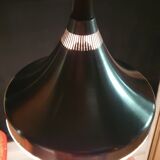 Modernist ceiling lamp of the 60s