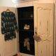 Norman shabby chic wardrobe