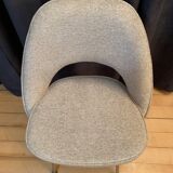 Chair Model 72 by Eero Saarinen, Knoll, USA, 1972