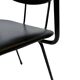 Chaise vintage Gispen modèle 216 Wim Rietveld Design