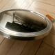 Art Deco mirror tray