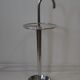 Porte parapluies aluminium vintage