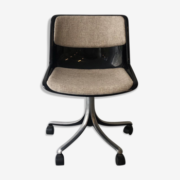 Modus office chair by Osvaldo Borsani