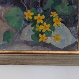 "Bloomer" by Gösta Gustavson