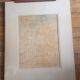 Vintage painting signed Hayn