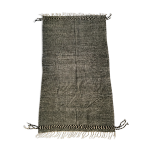 Tapis kilim berbère