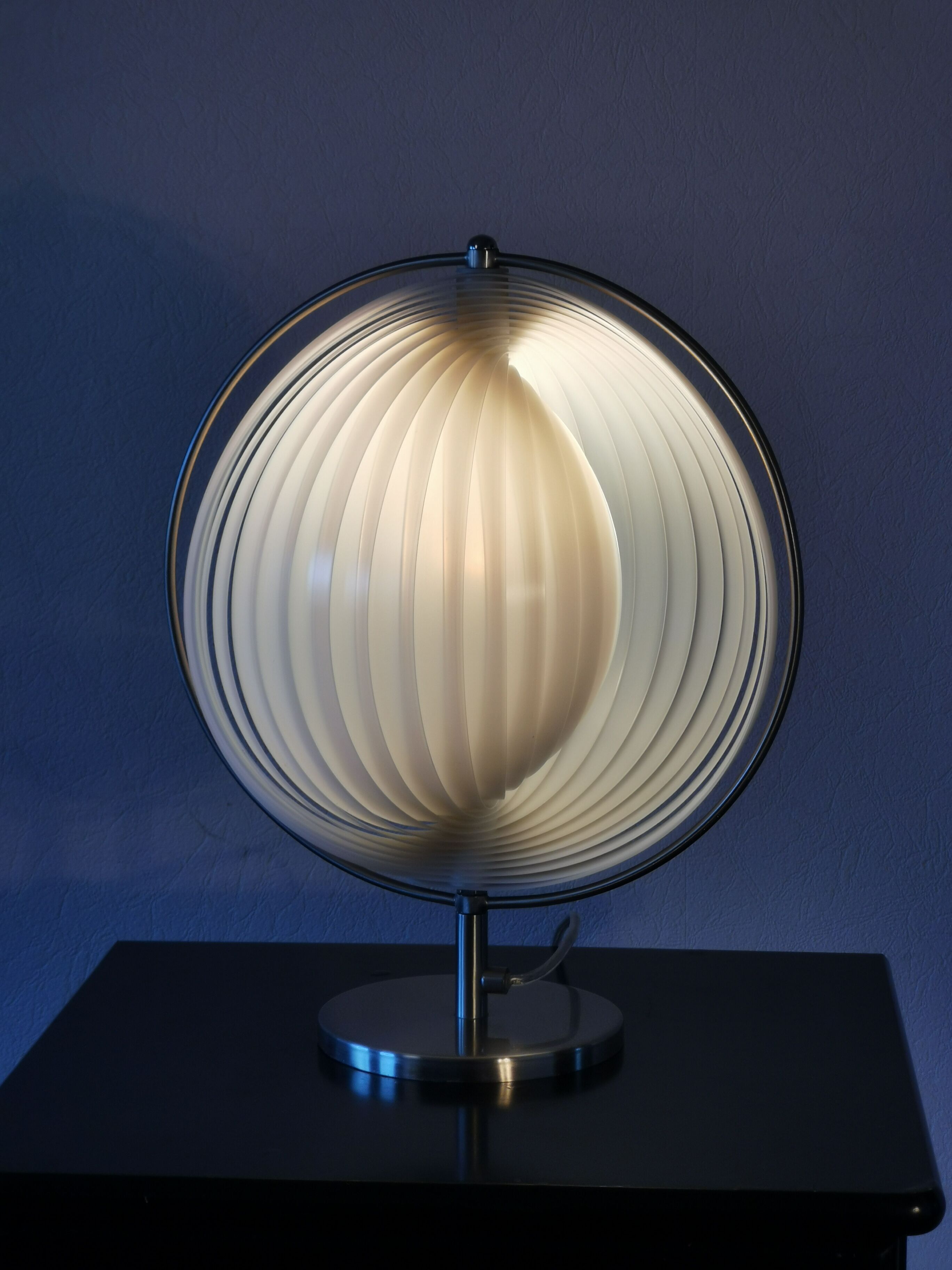 Kare Spain lamp from the 80