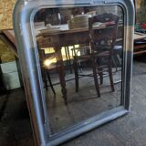 Louis Philippe mirror