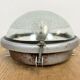 Industrial Soviet Wall or Ceiling Light, 1970s